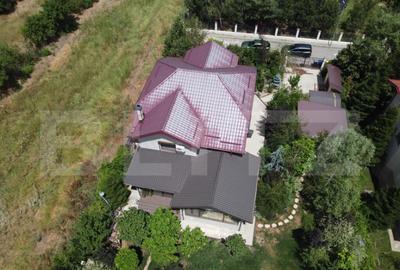 Vila de vanzare, cu 6 camere, 230 mp, zona Samurca?i - 6