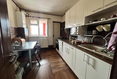 Apartament 4 camere decomandat, etaj intermediar Carpatilor- Lidl - 6