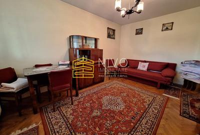 Apartament 2 camere - Tg. Mureș - Dâmbu Pietros - Bld. 1848 - Zona BRD - 2
