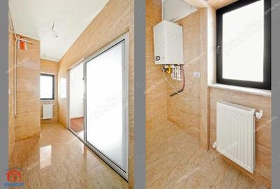 Apartament cu 2 camere decomandat în Central - 12