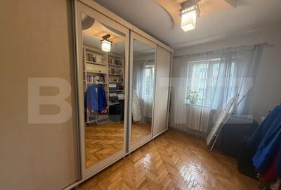 Apartament 4 camere, etaj intermediar, cartier Obcini - 2