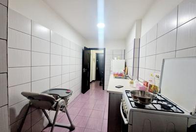 Apartament 2 Camere Metrou Obor 5'  | Decomandat | - 2