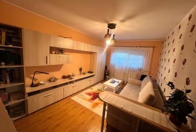 Km 4-5 Anda apartament 2 camere decomandat renovat - 17