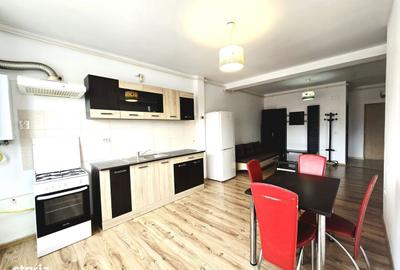 Apartament cu 2 camere în Florești - 4