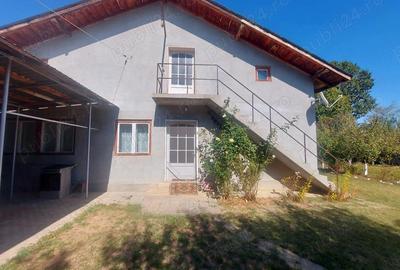 Casa individuala de vanzare - Rancaciov, judetul Dambovita - 1