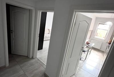 Închiriere Garsoniera Complex Corvaris Residence - Loc de parcare - 7