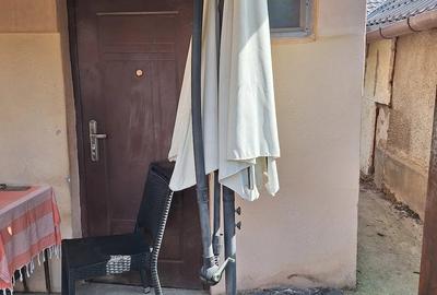 Apartament cu 2 camere decomandat în Nufărul - 4