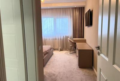 APARTAMENT 3 CAMERE MODERN II RENOVAT RECENT II 122 MP - 8