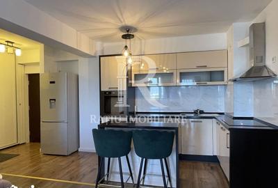 Apartament cu 3 camere în Nufărul - 4