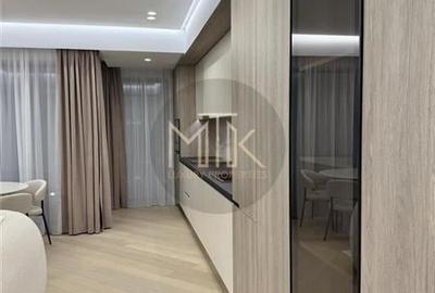 EXCLUSIVITATE - Apartament premium 3 camere | mobilat&utilat | Cortina126 - PIPE - 10