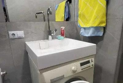 Garsoniera in zona Tei Facultatea de Constructii - 4