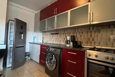 Apartament 2 camere Copou Bellevue - 5