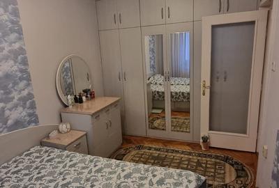 Apartament cu 4 camere semidecomandat, mobilat în Central - 6