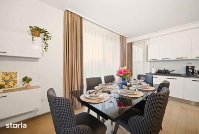 Apartament cu 4 camere în Take Ionescu - 7