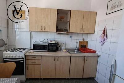 Apartament 2 camere - Bd. Ion Mihalache - Metrou 1 Mai - 4
