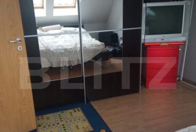 Casă cu 5 camere cu Teren 600 Mp în Central - 3