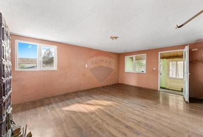 Casă cu 9 camere cu Canalizare în Central - 3