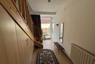 Individuala P+M Becicherecu Mic,4 Camere,Piscina exterioara,Teren Generos Individuala P+M Becicherecu Mic,4 Camere,Piscina exterioara,Teren Generos - 16