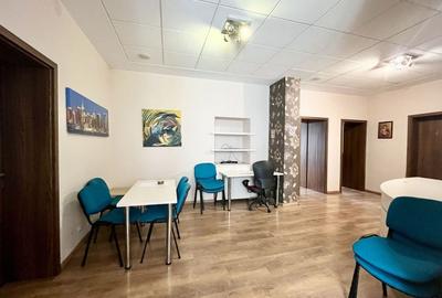 Spațiu  de închiriat -Piața Unirii - 6