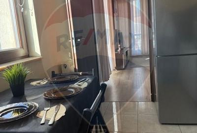 Apartament cu 2 camere semidecomandat, mobilat în Bucureștii Noi - 9