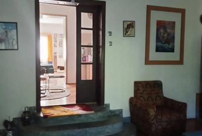Vand casa mare pretabila pensiune sau clinica si casa de locuit, in aceeasi curte - 7