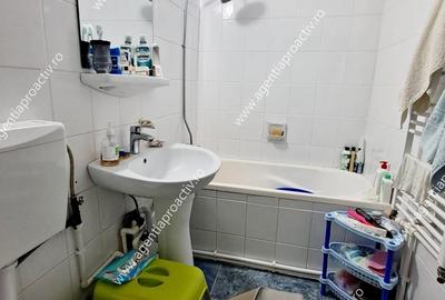 Apartament cu 2 camere semidecomandat în Țiglina 2 - 4
