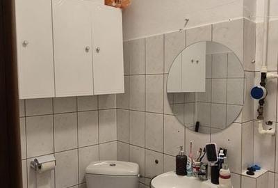 Garsonieră decomandată în Inel II