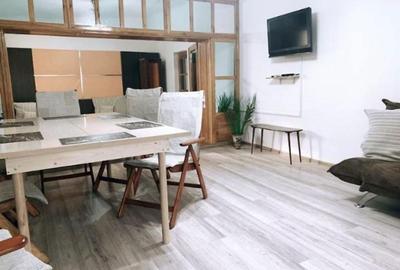 Casă cu 4 camere cu Teren 400 Mp în Central - 8