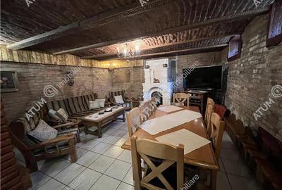 Casa individuala pe un nivel si teren de 1300 mp in zona Turnisor - 22