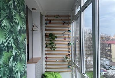 Apartament cu 2 camere semidecomandat în Grivița - 2