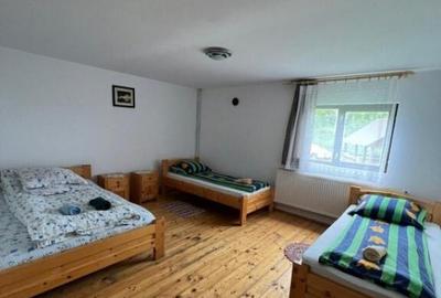 Casă cu 9 camere cu Teren 2600 Mp în Mănăștur - 10