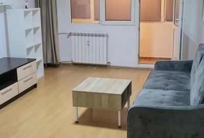 Apartament decomandat, mobilat în Pantelimon