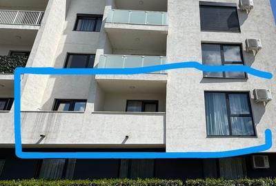 Apartament cu 4 camere decomandat în Lotus - 11