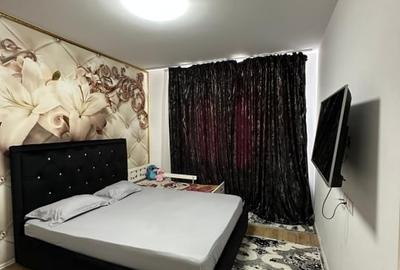 Apartament cu 3 camere decomandat, mobilat în Bragadiru - 11