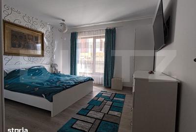 Casă cu 4 camere cu Teren 505 Mp în Baciu - 2