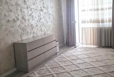 Apartament cu 2 camere decomandat în Alexandru cel Bun - 3