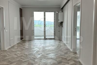 Apartament 3 camere, imobil nou Marasti, finisat - 9