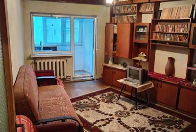 Apartament cu 2 camere decomandat în Obor - 6