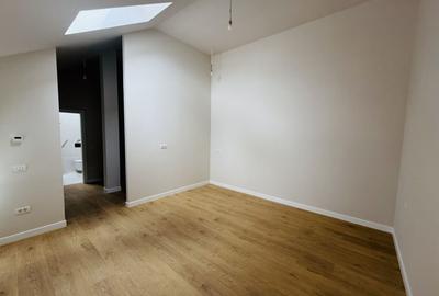 Apartament cu 3 camere în Complex Studențesc - 9