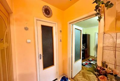 Apartament cu 2 camere semidecomandat în Zamfirescu - 8