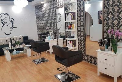 Spațiu comercial, de 15 mp, în Central - 4