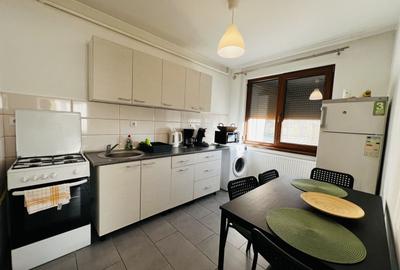 Apartament cu 2 camere semidecomandat, mobilat în Aradului - 6