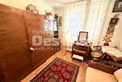 Apartament cu 2 camere decomandat, mobilat în Crângași - 12
