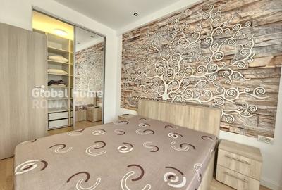 Apart 2 camere 42mp | Aviatiei - Smaranda Braescu | Imobil Nou | Parcare - 9