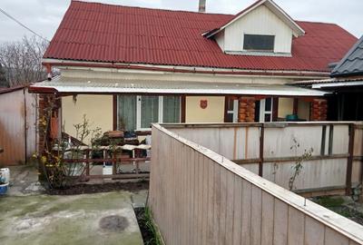 Casă cu 2 camere cu Teren 240 Mp în Sighetu Marmației - 5