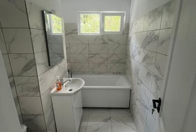 Apartament cu 2 camere semidecomandat în Podu Roș - 8