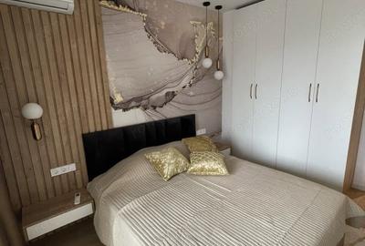 Apartament cu 2 camere decomandat în Pantelimon