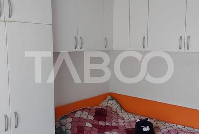 Apartament de vanzare 5 camere in Manastur zona Calea Floresti - 6