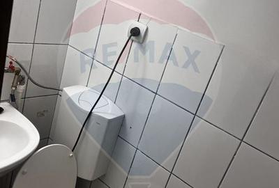 Spatiu comercial de inchiriat 20 mp - Str. Horea, zona semi-centrala - 5