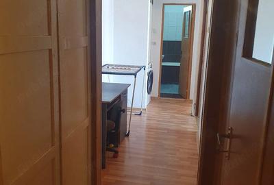 Apartament cu 3 camere decomandat în Central - 4